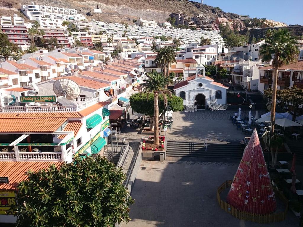 Concanas - Los Gigantes Acantilado de los Gigantes Exterior photo